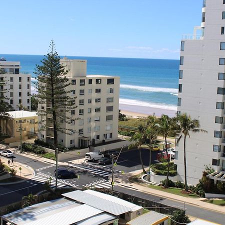 Marriner Views Aparthotel Gold Coast Eksteriør bilde