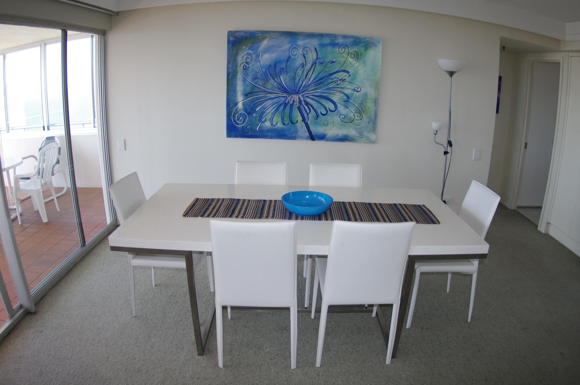 Marriner Views Aparthotel Gold Coast Eksteriør bilde