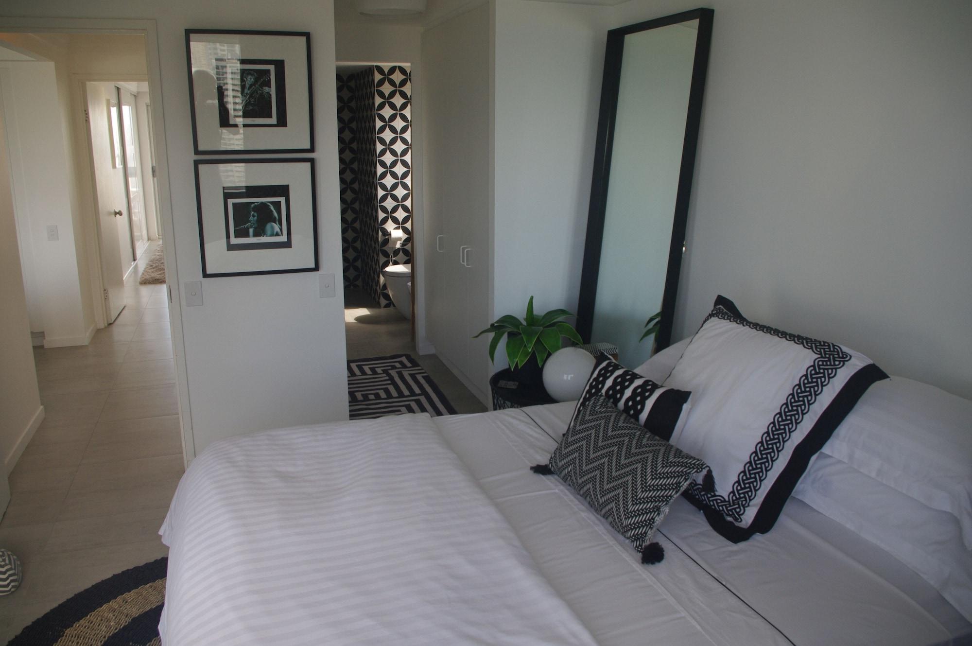 Marriner Views Aparthotel Gold Coast Eksteriør bilde