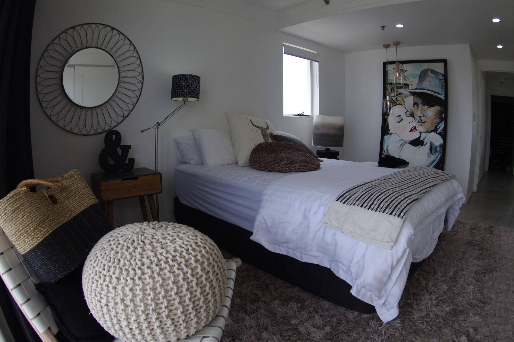 Marriner Views Aparthotel Gold Coast Eksteriør bilde