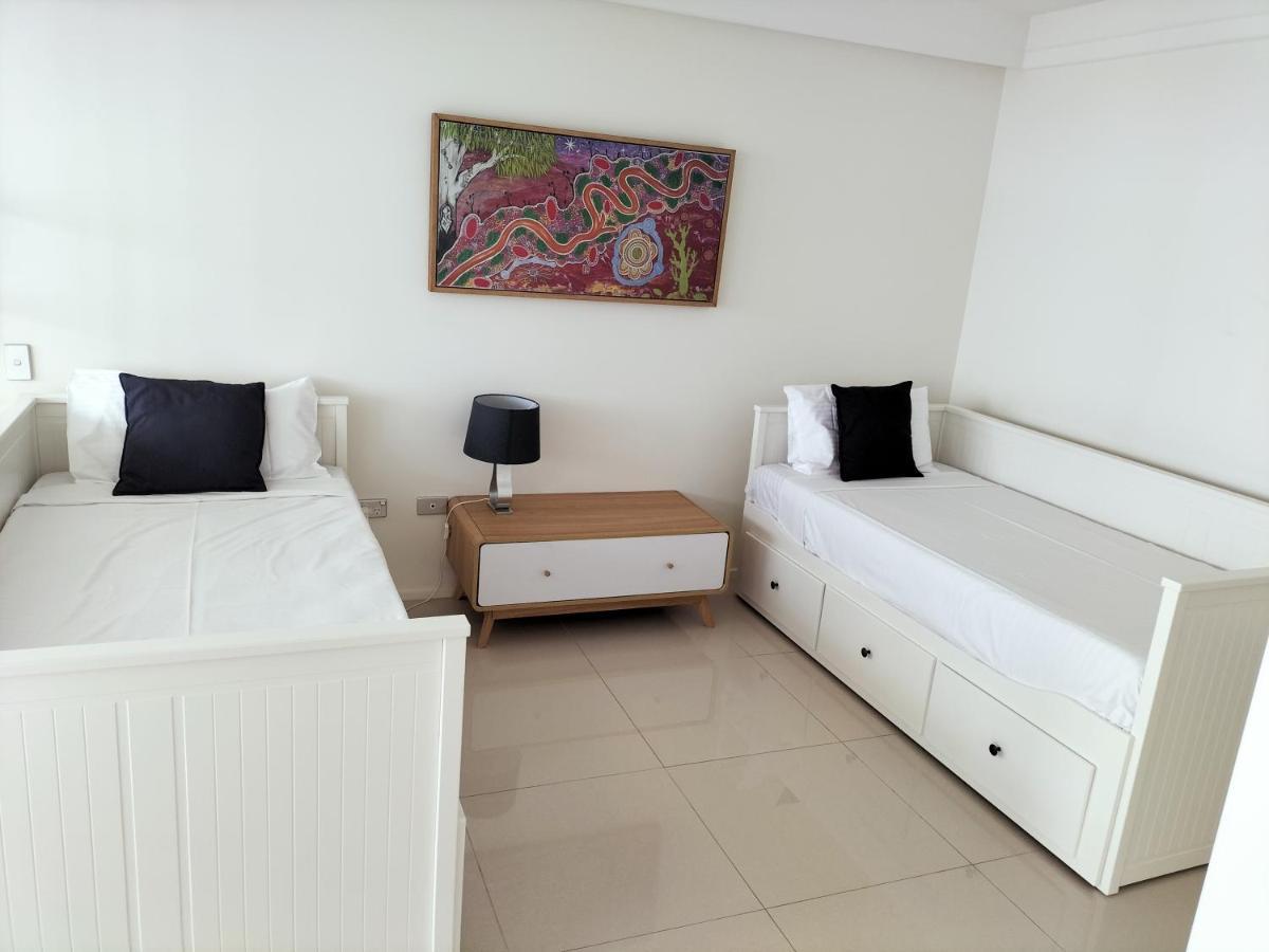 Marriner Views Aparthotel Gold Coast Eksteriør bilde