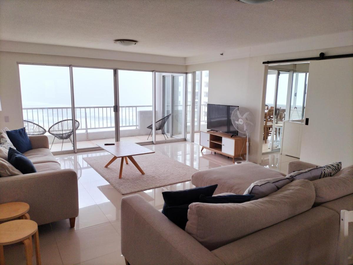 Marriner Views Aparthotel Gold Coast Eksteriør bilde