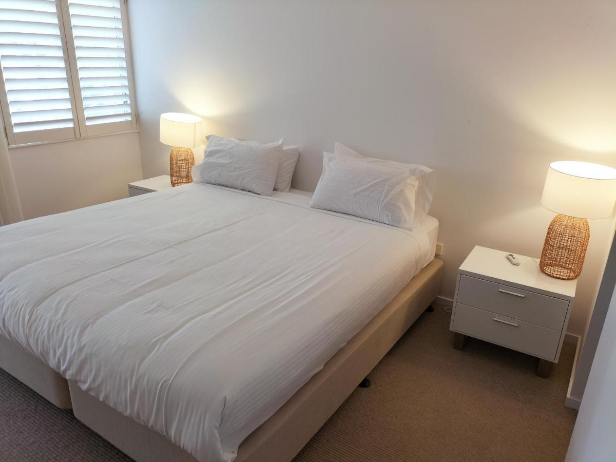 Marriner Views Aparthotel Gold Coast Eksteriør bilde