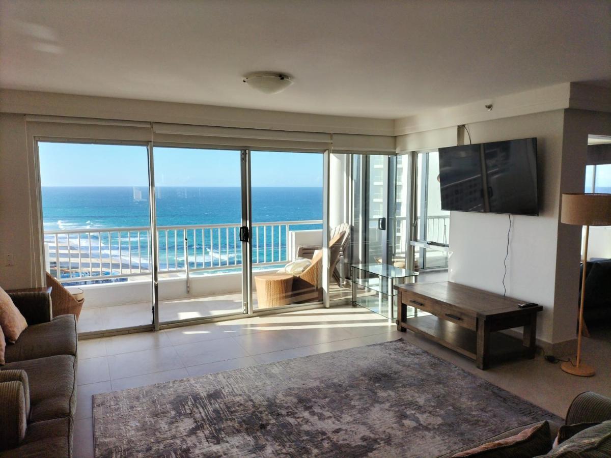 Marriner Views Aparthotel Gold Coast Eksteriør bilde