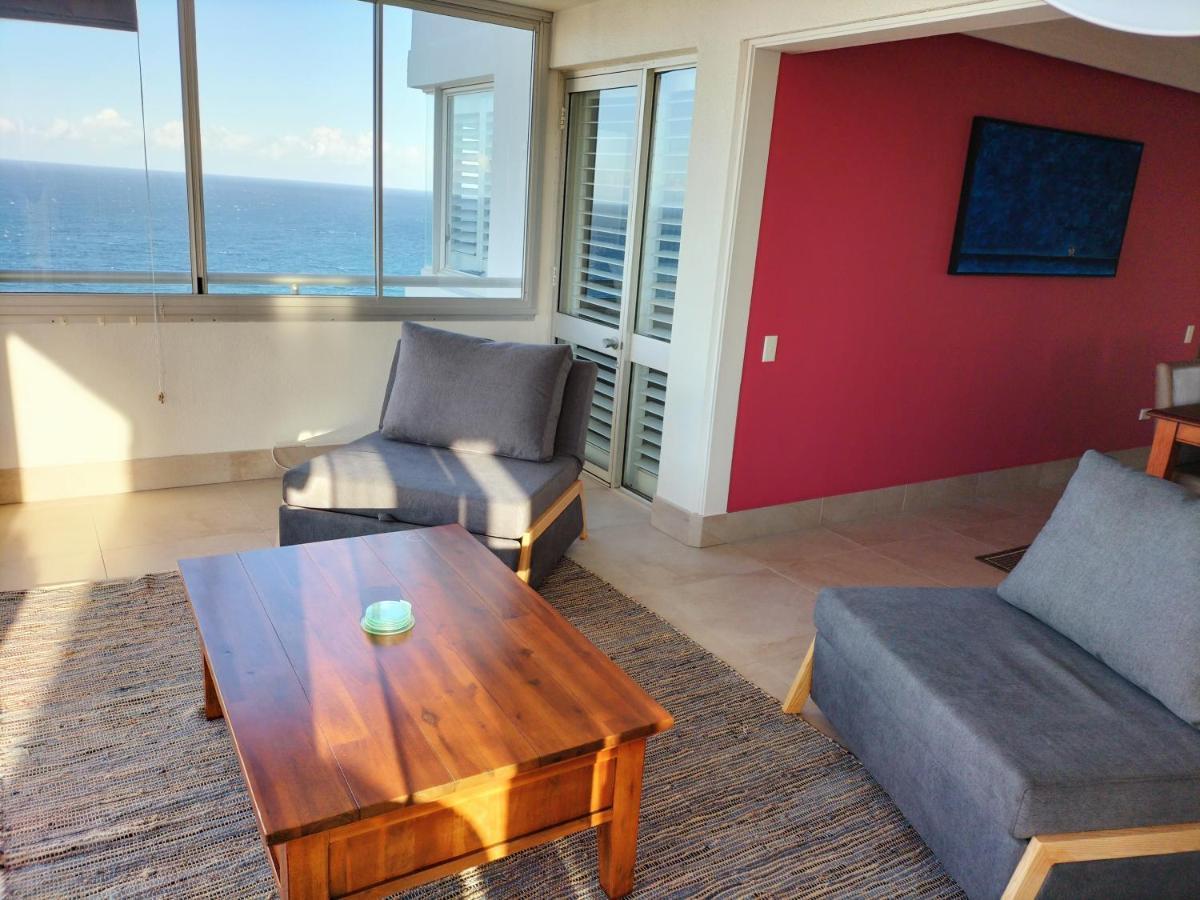 Marriner Views Aparthotel Gold Coast Eksteriør bilde
