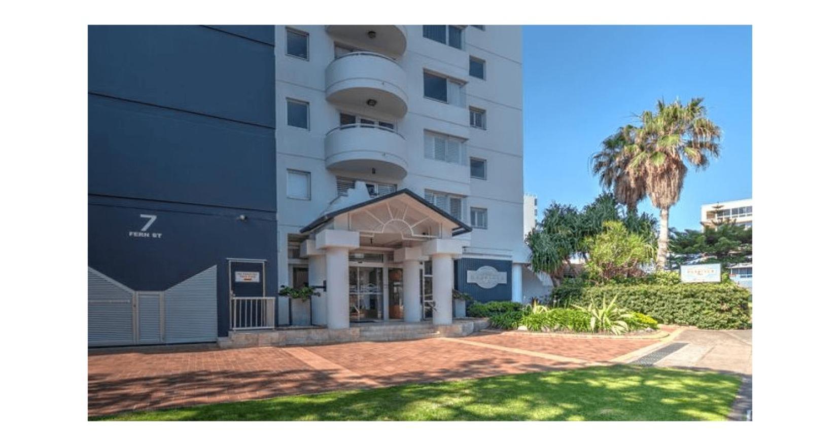 Marriner Views Aparthotel Gold Coast Eksteriør bilde