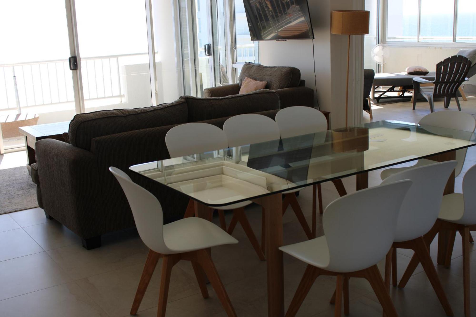 Marriner Views Aparthotel Gold Coast Eksteriør bilde