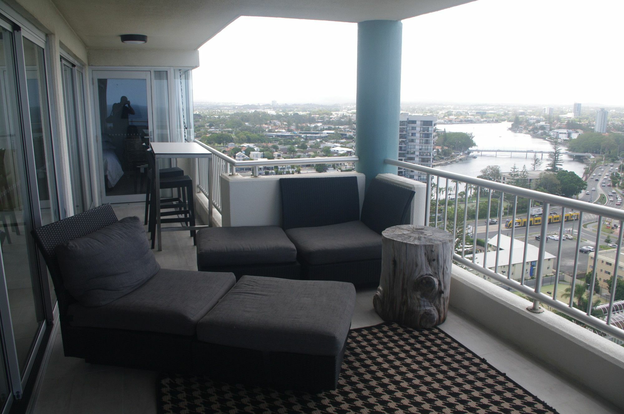 Marriner Views Aparthotel Gold Coast Eksteriør bilde