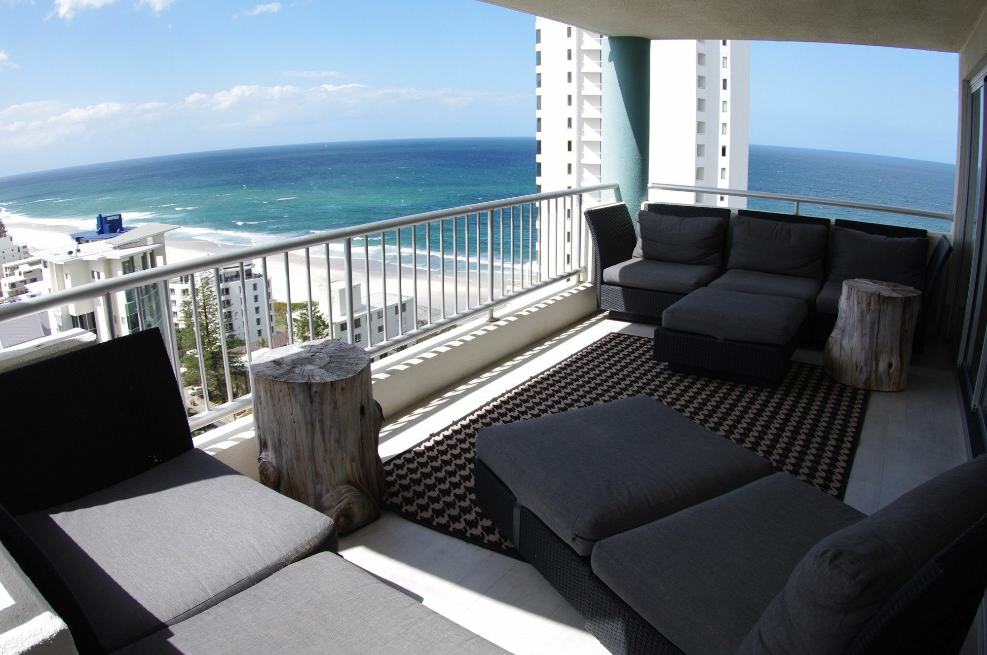 Marriner Views Aparthotel Gold Coast Eksteriør bilde